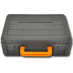 Druckluft Schlagschrauber Set 16-teilig 1/2" VidaXL 11 Druckluft Schlagschrauber Set 16-teilig 1/2" VidaXL -Drehschlagschrauber Soldes 1012333 5