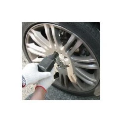 Mauk Kfz Auto Profi Druckluft Schlagschrauber Schrauber Mit Doppelschlagwerk 610 Nm 1/2 Zoll 6,3 Bar 10000 U/min -Drehschlagschrauber Soldes 11693576 4