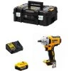 Schlagschrauber DeWALT DCF894P1T-15 (1 X 5,0Ah + DCB115 + TSTAK II)