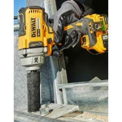 Schlagschrauber DeWALT DCF894P1T-15 (1 X 5,0Ah + DCB115 + TSTAK II) -Drehschlagschrauber Soldes 12208899 3