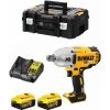 Schlagschrauber DeWALT DCF897P2T (2 X 5,0 Ah + DCB107 + TSTAK II) 1 Schlagschrauber DeWALT DCF897P2T (2 X 5,0 Ah + DCB107 + TSTAK II) -Drehschlagschrauber Soldes 12208909 1