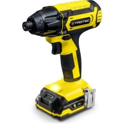 Trotec Akku-Schlagschrauber PIDS 10‑20V