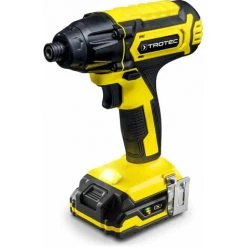 Trotec Akku-Schlagschrauber PIDS 10‑20V -Drehschlagschrauber Soldes 12255140 5