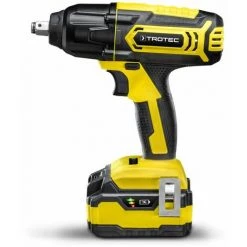 Trotec Akku-Drehschlagschrauber PIWS 10-20V -Drehschlagschrauber Soldes 12255141 4