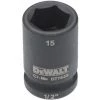 DeWALT Steckschlüssel Lang 12mm 1/2 Schlagfest - DT7546-QZ -Drehschlagschrauber Soldes 13582444 1