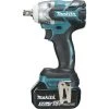 MAKITA Akku-Schlagschrauber DTW285RTJ 18,0 Volt / 5,0 Ah (IEC) Li-Ion 1 MAKITA Akku-Schlagschrauber DTW285RTJ 18,0 Volt / 5,0 Ah (IEC) Li-Ion -Drehschlagschrauber Soldes 14139858 1
