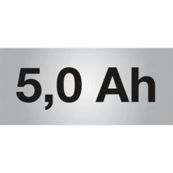 MAKITA Akku-Schlagschrauber DTW285RTJ 18,0 Volt / 5,0 Ah (IEC) Li-Ion -Drehschlagschrauber Soldes 14139858 3