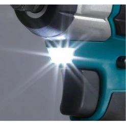 MAKITA 18V Akku-Schlagschrauber DTW181Z | Ohne Akku Ohne Ladegerät -Drehschlagschrauber Soldes 15029884 3