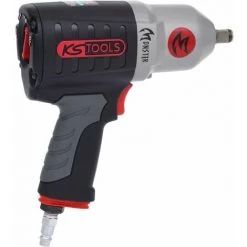 KSTOOLS 1/2 Druckluft-Schlagschrauber. 1690Nm 515.1210 9 KSTOOLS 1/2 Druckluft-Schlagschrauber. 1690Nm 515.1210 -Drehschlagschrauber Soldes 15030905 4