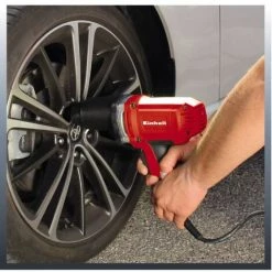 EINHELL Elektro Schlagschrauber CC-IW 950 | 450 Nm 9 EINHELL Elektro Schlagschrauber CC-IW 950 | 450 Nm -Drehschlagschrauber Soldes 15032838 4