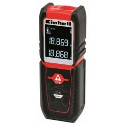EINHELL Laser-Entfernungsmesser TC-LD 25 | 25 Meter