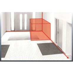 EINHELL Laser-Entfernungsmesser TC-LD 25 | 25 Meter 8 EINHELL Laser-Entfernungsmesser TC-LD 25 | 25 Meter -Drehschlagschrauber Soldes 15033089 3