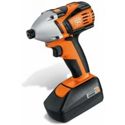 FEIN 18V Akku-Schlagschrauber ASCD 18 W4C | 2x Akku 2.0Ah