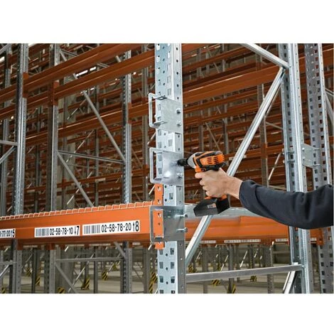 FEIN 18V Akku-Schlagschrauber ASCD 18 W4C | 2x Akku 2.0Ah 5 FEIN 18V Akku-Schlagschrauber ASCD 18 W4C | 2x Akku 2.0Ah – Bild 3