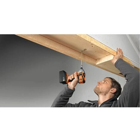 FEIN 18V Akku-Schlagschrauber ASCD 18 W4C | 2x Akku 2.0Ah 6 FEIN 18V Akku-Schlagschrauber ASCD 18 W4C | 2x Akku 2.0Ah – Bild 4