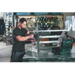 METABO® 18V Akku-Schlagschrauber SSW 18 | Ohne Akku Ohne Ladegerät Im Karton 8 METABO® 18V Akku-Schlagschrauber SSW 18 | Ohne Akku Ohne Ladegerät Im Karton -Drehschlagschrauber Soldes 15043663 3