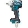 MAKITA 18V Akku-Schlagschrauber DTW285Z | Ohne Akku Ohne Ladegerät 1 MAKITA 18V Akku-Schlagschrauber DTW285Z | Ohne Akku Ohne Ladegerät -Drehschlagschrauber Soldes 15056838 1