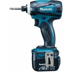 MAKITA Akku-Schlagschrauber DTD134RMJ -Drehschlagschrauber Soldes 15392932 2