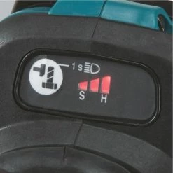 MAKITA 18V Akku-Schlagschrauber DTW1001Z | Ohne Akku OhneLadegerät -Drehschlagschrauber Soldes 15392943 4