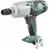 METABO® Akku-Schlagschrauber SSW 18 LTX 600 BL ( Ohne Akkuohne Ladegerät ) -Drehschlagschrauber Soldes 15414887 1