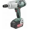 METABO 18V Akku-Schlagschrauber SSW 18 LTX 600 / 2x 5.2AhAkkus Im Koffer -Drehschlagschrauber Soldes 15415741 1