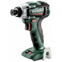 METABO® Akku-Schlagschrauber PowerMaxx SSD 12 Sologerät 1 Drehmomentstufe
