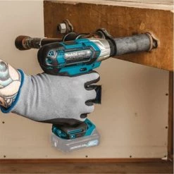 MAKITA 12V Akku-Schlagschrauber TW141DSMJ / 2x Akku 4,0Ahim MAKPAC 9 MAKITA 12V Akku-Schlagschrauber TW141DSMJ / 2x Akku 4,0Ahim MAKPAC -Drehschlagschrauber Soldes 15578823 4
