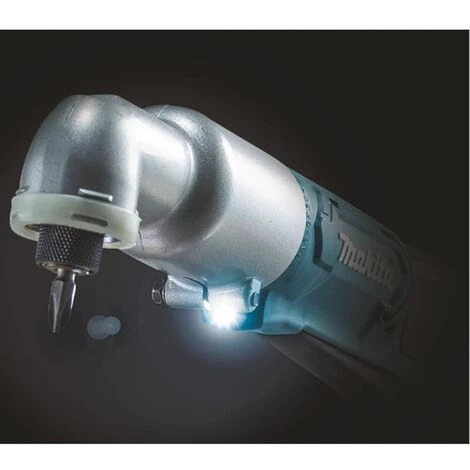 MAKITA 12V Akku Winkelschlagschrauber TL064DZ | Ohne Akkuohne Ladegerät 5 MAKITA 12V Akku Winkelschlagschrauber TL064DZ | Ohne Akkuohne Ladegerät – Bild 3