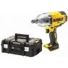 Akku-Schlagschrauber DeWalt DCF899NT 1 Akku-Schlagschrauber DeWalt DCF899NT -Drehschlagschrauber Soldes 16221203 1