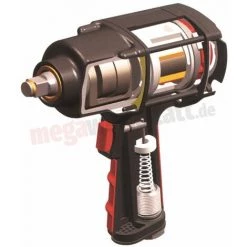 Druckluft- Schlagschrauber Yato YT-0953 -Drehschlagschrauber Soldes 16221237 2