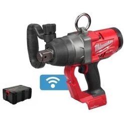Milwaukee M18ONEFHIWF1-0X Akku Schlagschrauber 1" Vierkant 18V Mit 2400NM Lösemoment