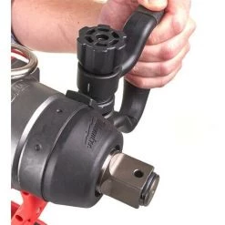 Milwaukee M18ONEFHIWF1-0X Akku Schlagschrauber 1" Vierkant 18V Mit 2400NM Lösemoment -Drehschlagschrauber Soldes 16230749 3
