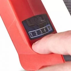 Milwaukee M18ONEFHIWF1-0X Akku Schlagschrauber 1" Vierkant 18V Mit 2400NM Lösemoment -Drehschlagschrauber Soldes 16230749 5