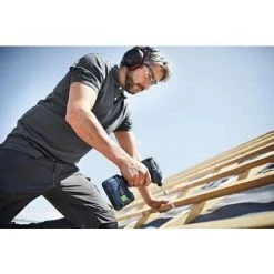 Festool Akku-Schlagschrauber TID 18 HPC 4,0 I-Plus - 576482 -Drehschlagschrauber Soldes 18391774 3