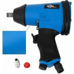 DEUBA Druckluft Schlagschrauber -Drehschlagschrauber Soldes 18475231 4