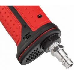 VIGOR Schlagschrauber V4800 · Vierkant Massiv 12.5 Mm (1/2 Zoll) · Hochleistungs-Doppelhammer-Schlagwerk -Drehschlagschrauber Soldes 18600329 3