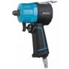 HAZET 1/2 Zoll Druckluft Schlagschrauber Extra Kurz 9012MT | 1400 Nm -Drehschlagschrauber Soldes 18667612 1
