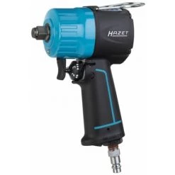 HAZET 1/2 Zoll Druckluft Schlagschrauber Extra Kurz 9012MT | 1400 Nm