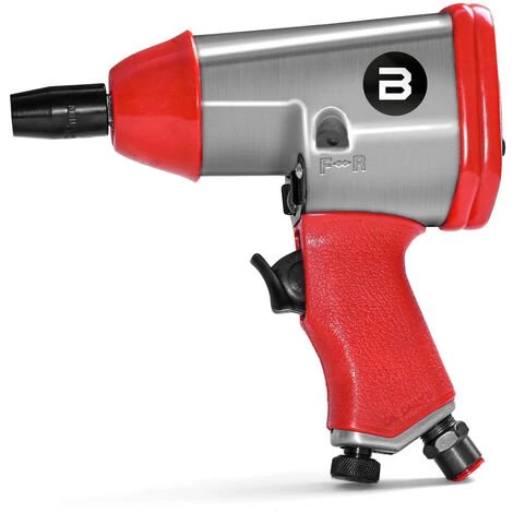 Boudech Schraubendreher-Druckluftreifen 1/2-Zoll-Bolzen Räder Gehäuse Mit 10 Mitgelieferten Kompassen 3 Boudech Schraubendreher-Druckluftreifen 1/2-Zoll-Bolzen Räder Gehäuse Mit 10 Mitgelieferten Kompassen