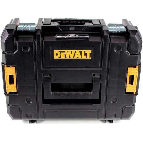 DeWalt DCF 809 NT Akku Schlagschrauber 18 V Brushless Li-Ion In T-STAK Box + 1 X 5,0 Ah Akku - Ohne Ladegerät 6 DeWalt DCF 809 NT Akku Schlagschrauber 18 V Brushless Li-Ion In T-STAK Box + 1 X 5,0 Ah Akku - Ohne Ladegerät – Bild 4