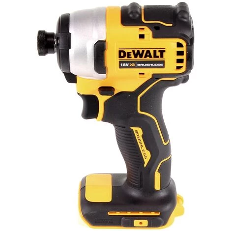 DeWalt DCF 809 NT Akku Schlagschrauber 18 V Brushless Li-Ion In T-STAK Box + 1 X 5,0 Ah Akku - Ohne Ladegerät 7 DeWalt DCF 809 NT Akku Schlagschrauber 18 V Brushless Li-Ion In T-STAK Box + 1 X 5,0 Ah Akku - Ohne Ladegerät – Bild 5