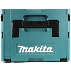 Makita DTD 156 ZJ Akku Schlagschrauber 18V 155Nm Solo + Makpac - Ohne Akku, Ohne Ladegerät -Drehschlagschrauber Soldes 19359408 5