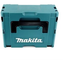 Makita DTW 450 ZJ Akku-Schlagschrauber 18V 440Nm Solo + Makpac - Ohne Akku, Ohne Ladegerät -Drehschlagschrauber Soldes 19359817 4