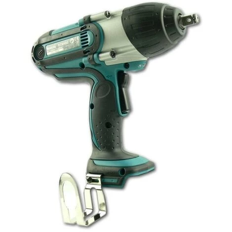 Makita BTW 450 ZJ Akku Schlagschrauber 18V 440Nm + Makpac - Ohne Akku, Ohne Ladegerät 3 Makita BTW 450 ZJ Akku Schlagschrauber 18V 440Nm + Makpac - Ohne Akku, Ohne Ladegerät