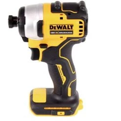 DeWalt DCF 809 P1T Akku Schlagschrauber 18 V Brushless Li-Ion In T-STAK Box + 1 X 5,0 Ah Akku + Ladegerät -Drehschlagschrauber Soldes 19360746 3