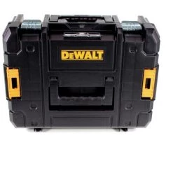 DeWalt DCF 809 P1T Akku Schlagschrauber 18 V Brushless Li-Ion In T-STAK Box + 1 X 5,0 Ah Akku + Ladegerät -Drehschlagschrauber Soldes 19360746 5