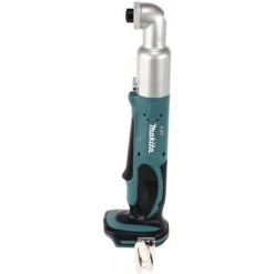 Makita DTL 061 RGJ Akku Winkelschlagschrauber 18V 1/4" 60Nm + 2x Akku 6,0Ah + Ladegerät + Makpac -Drehschlagschrauber Soldes 19363021 3
