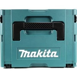Makita DTL 061 G1J Akku Winkelschlagschrauber 18V 1/4" 60Nm + 1x Akku 6,0Ah + Makpac - Ohne Ladegerät -Drehschlagschrauber Soldes 19363104 4