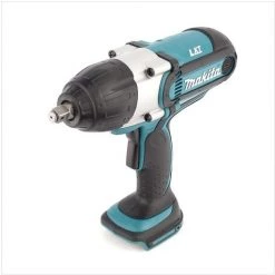 Makita DTW 450 RF1J 18V Li-ion Akku-Schlagschrauber Im Makpac + 1 X 3,0 Ah Akku + Schnellladegerät 9 Makita DTW 450 RF1J 18V Li-ion Akku-Schlagschrauber Im Makpac + 1 X 3,0 Ah Akku + Schnellladegerät -Drehschlagschrauber Soldes 19363231 3