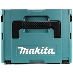Makita DTD 156 F1J Akku Schlagschrauber 18V 155Nm + 1x Akku 3,0Ah + Makpac - Ohne Ladegerät -Drehschlagschrauber Soldes 19363273 4